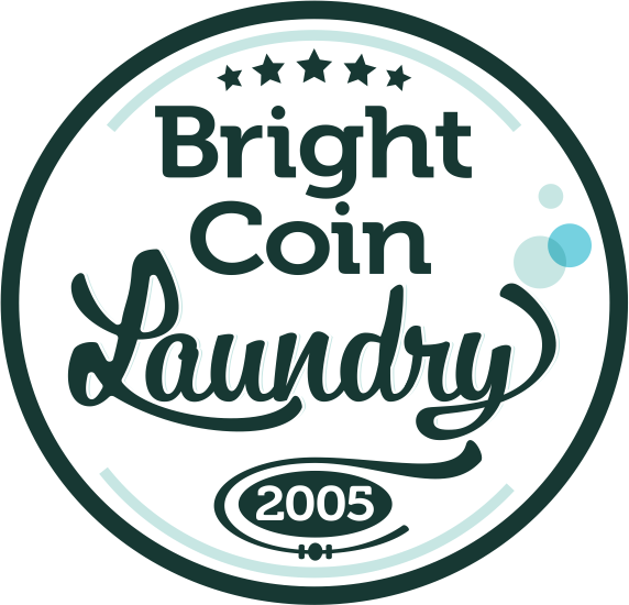 Bright Coin Laundry | 24049 State Line Rd, Lawrenceburg, IN 47025, USA | Phone: (812) 637-2444