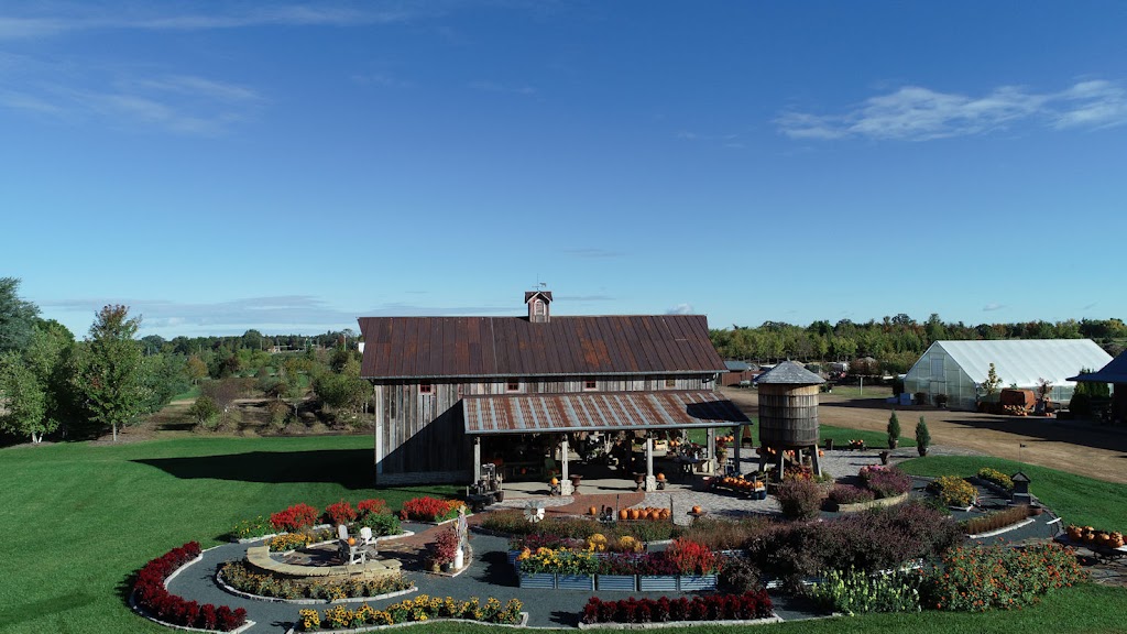 Hartman Garden Center | 8099 Bavaria Rd, Victoria, MN 55386, USA | Phone: (952) 443-2990