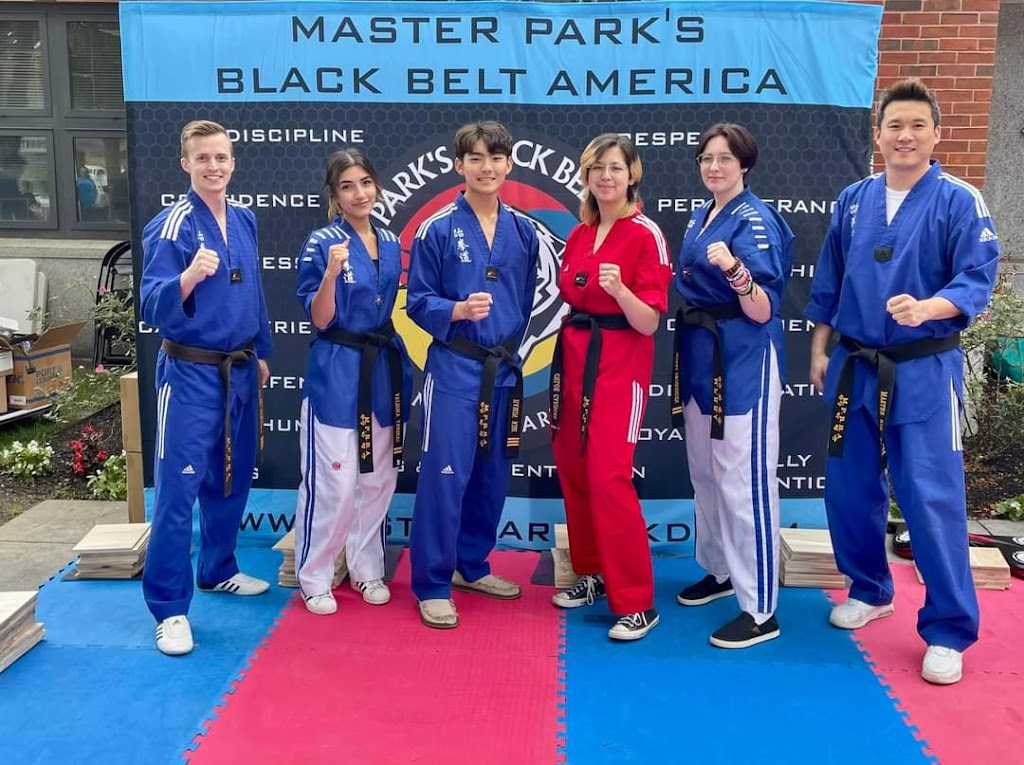 Master Parks Black Belt America of Manasquan | 2437 NJ-34, Manasquan, NJ 08736, USA | Phone: (732) 590-5677