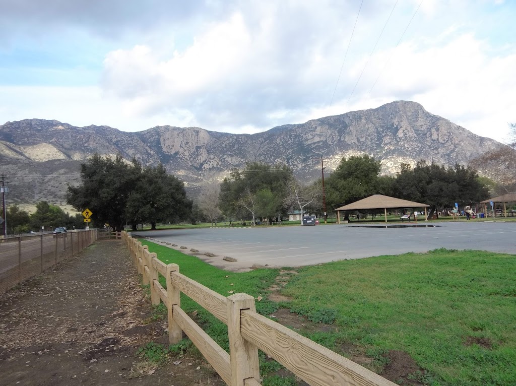 El Monte County Park | 15805 El Monte Rd, Lakeside, CA 92040, USA | Phone: (619) 443-1474