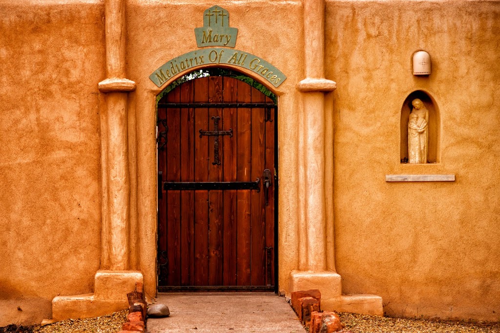 Nuestra Senora De Las Remedios | 7 1st St, Los Cerrillos, NM 87010, USA | Phone: (505) 471-1562