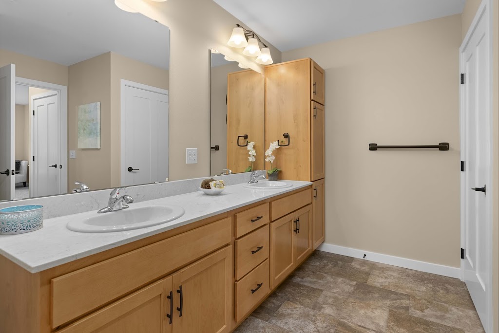 Wesley at Tehaleh | 17702 Cascadia Boulevard East, Bonney Lake, WA 98391, USA | Phone: (253) 366-6100