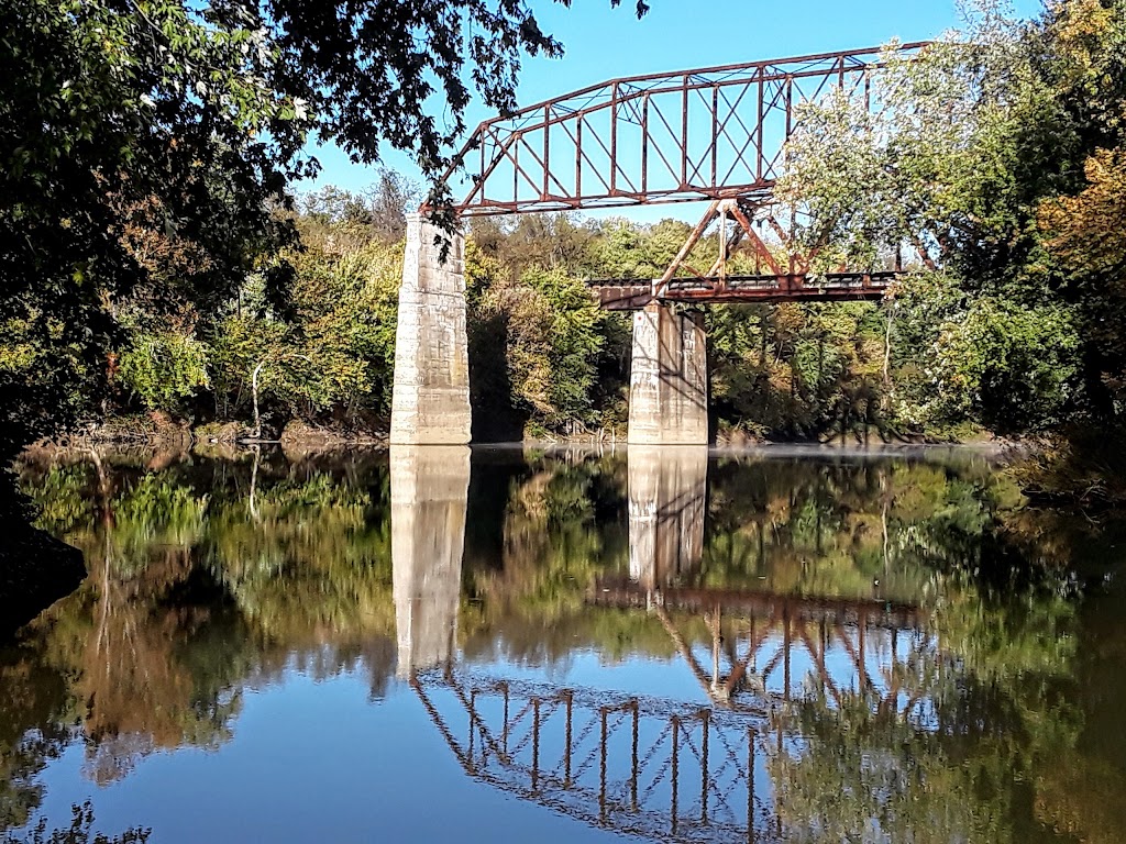 Fredericks Landing Park | Fredericks Landing, Wilder, KY 41076, USA | Phone: (859) 581-8884