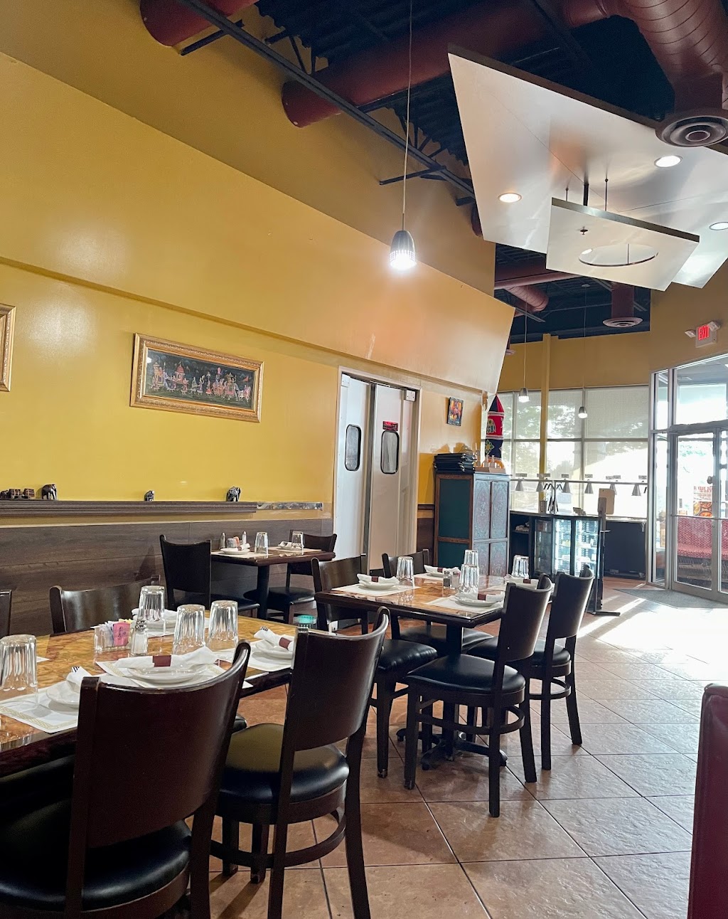 Tamarind Indian Cuisine | 10 St Francis Way #6, Cranberry Twp, PA 16066, USA | Phone: (724) 772-9191