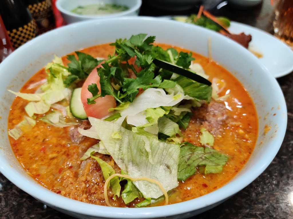 Thai Nghiep Ky Mi Gia | 1427 Noriega St, San Francisco, CA 94122, USA | Phone: (415) 682-8528