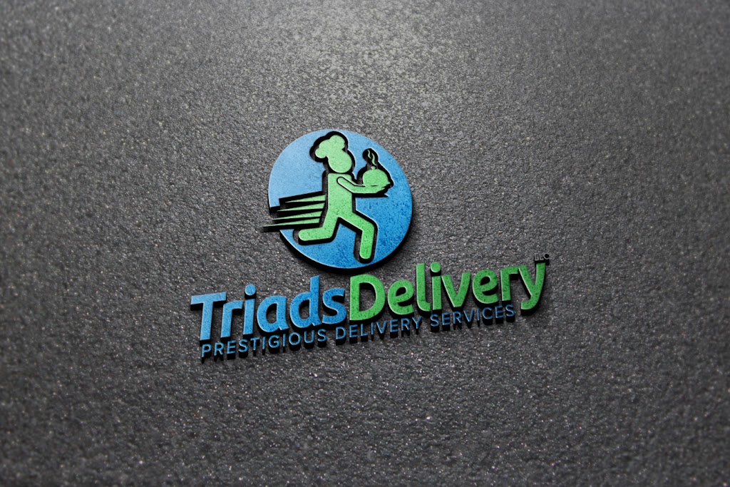 Triads Delivery, LLC | 806 Green Valley Rd, Greensboro, NC 27408, USA | Phone: (336) 825-6466
