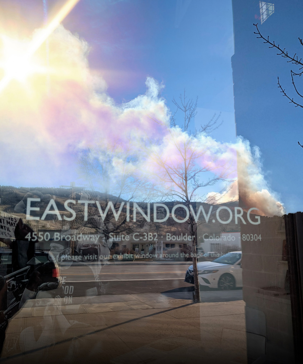 East Window | 4550 Broadway Suite C-3B2, Boulder, CO 80304, USA | Phone: (303) 379-9710