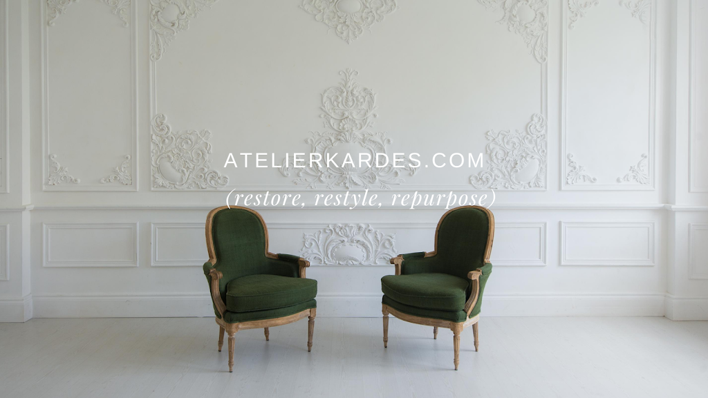 Atelier Kardes | 99 Kingwood Stockton Rd, Rosemont, NJ 08556, USA | Phone: (201) 240-8176