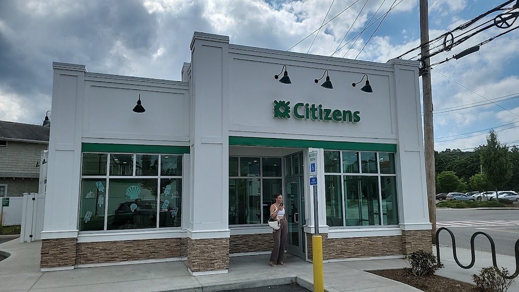 Citizens | 7 Hartford St, Framingham, MA 01701, USA | Phone: (508) 879-6000