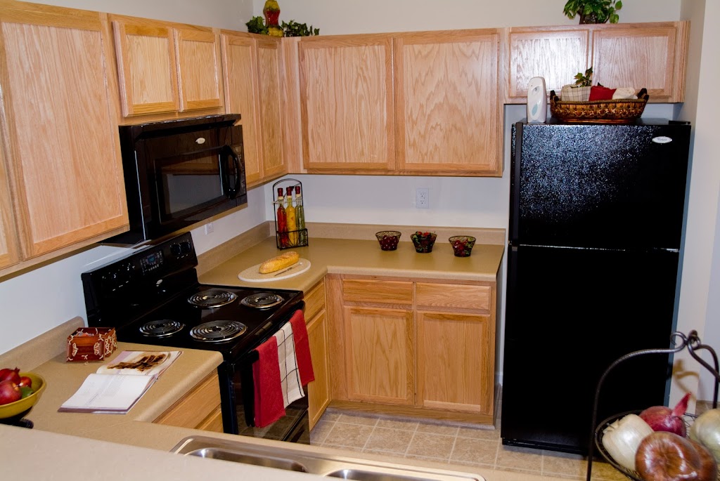 The Waverly Apartments | 3211 Pridwen Cir, Raleigh, NC 27610, USA | Phone: (919) 891-8821