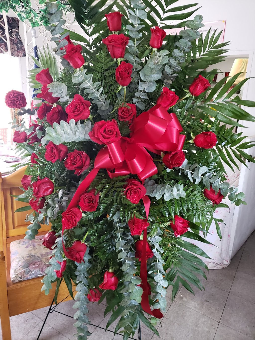Belles Floral | 3620 S Flores St, San Antonio, TX 78214, USA | Phone: (210) 534-4617