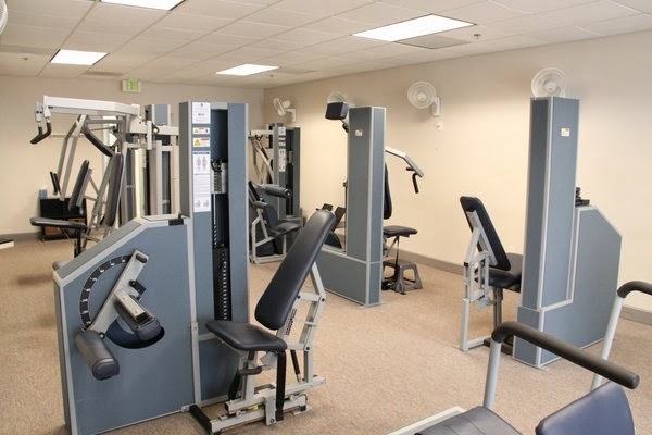 Smarter Exercise | 1000 Miramar Dr, Vista, CA 92081, USA | Phone: (760) 803-4001