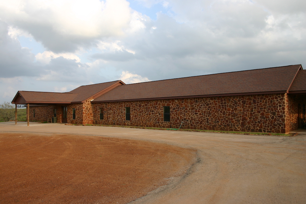 Wilson Whitetail & Wing Shooting Ranch (WWR) | 5600 Keystone Rd, Pearsall, TX 78061, USA | Phone: (210) 602-4531