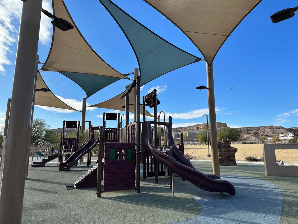 Whitney Mesa Park Recreation Area | 1550 W Galleria Dr, Henderson, NV 89014 | Phone: (702) 267-5850