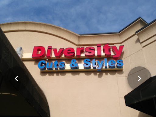 Diversity Cuts and Styles | 501 Kempsville Rd, Chesapeake, VA 23320, USA | Phone: (757) 304-1034