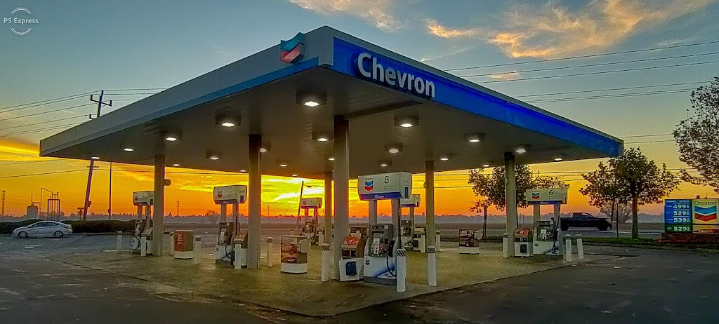 Chevron | 2738 El Centro Rd, Sacramento, CA 95833 | Phone: (916) 921-9205