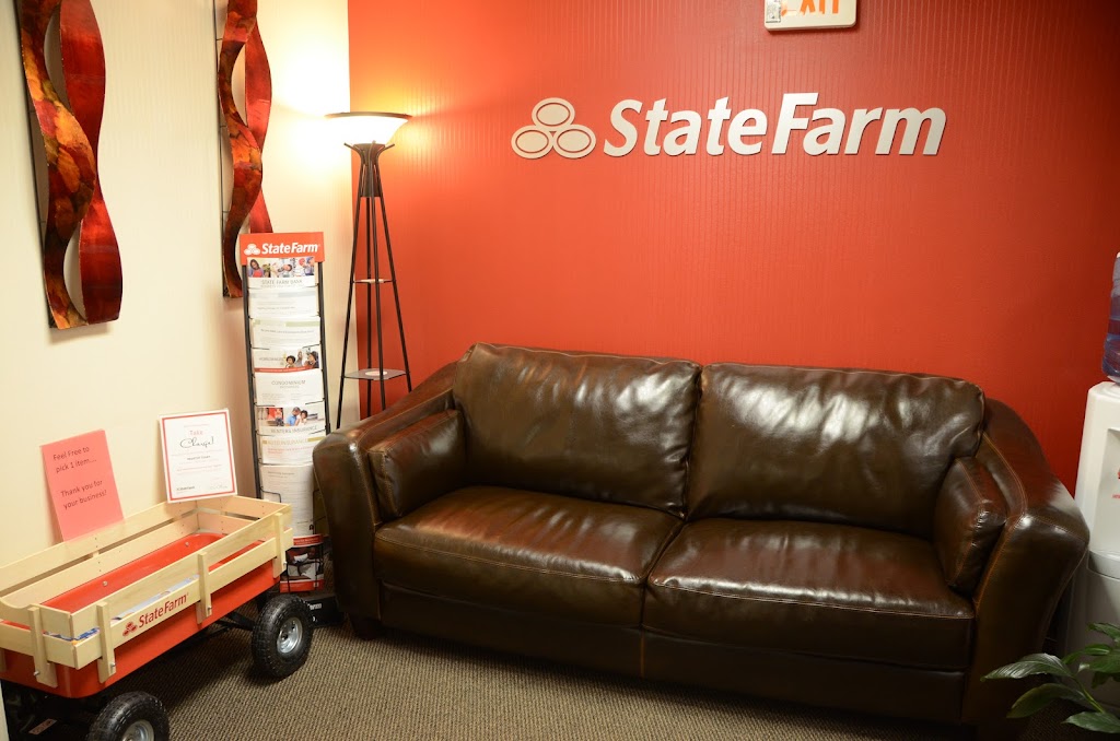 Harvey Adams - State Farm Insurance Agent | 222 Vollmer Rd #2d, Chicago Heights, IL 60411, USA | Phone: (708) 755-9627