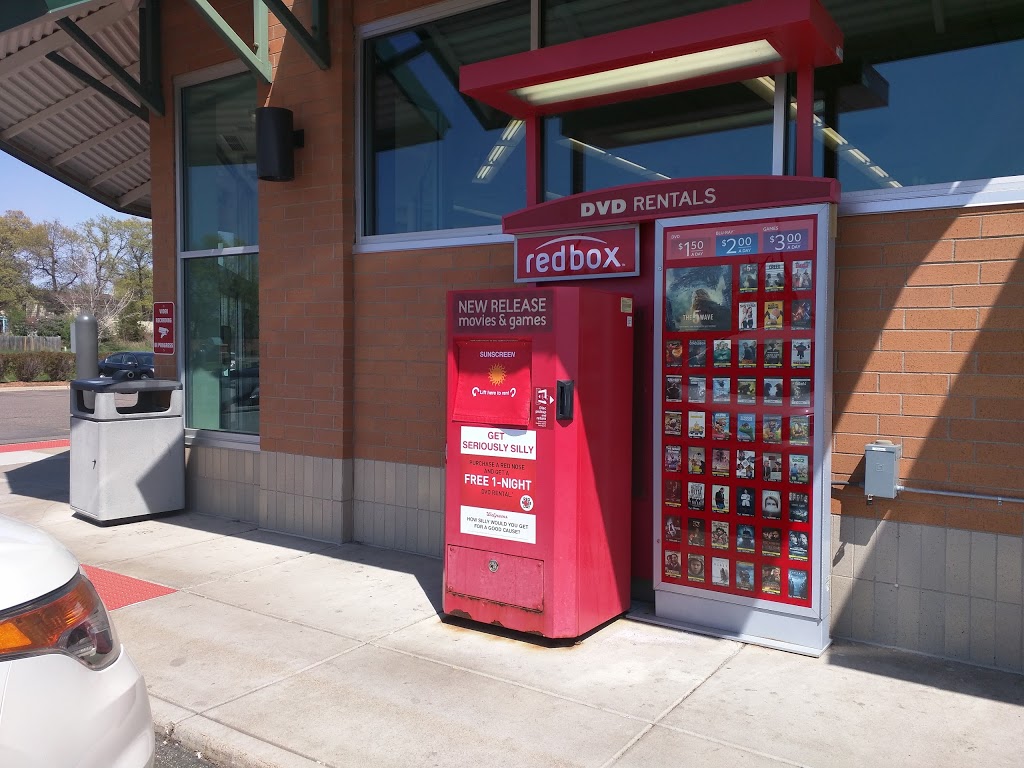 Redbox | 2134 Bunker Lake Blvd NW, Andover, MN 55304 | Phone: (866) 733-2693