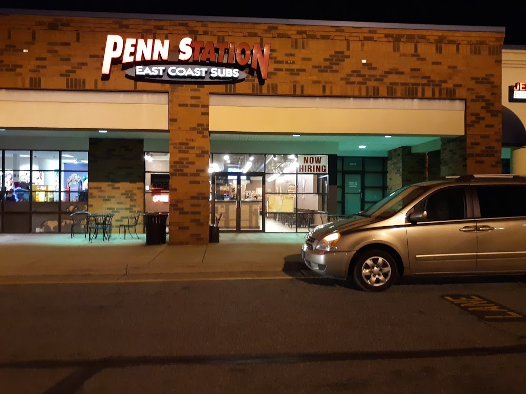 Penn Station East Coast Subs | 10424 Midlothian Turnpike, Bon Air, VA 23235, USA | Phone: (804) 267-7366