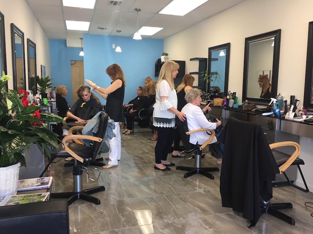 Bella Hair Salon | 3257 Long Beach Rd, Oceanside, NY 11572, USA | Phone: (516) 536-5925