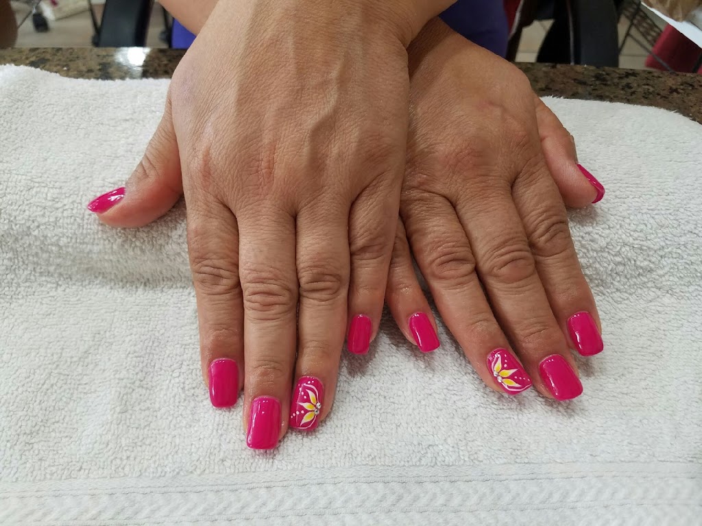 Perfects Hair & Nails | 1767 Blossom Hill Rd, San Jose, CA 95124, USA | Phone: (408) 356-4023