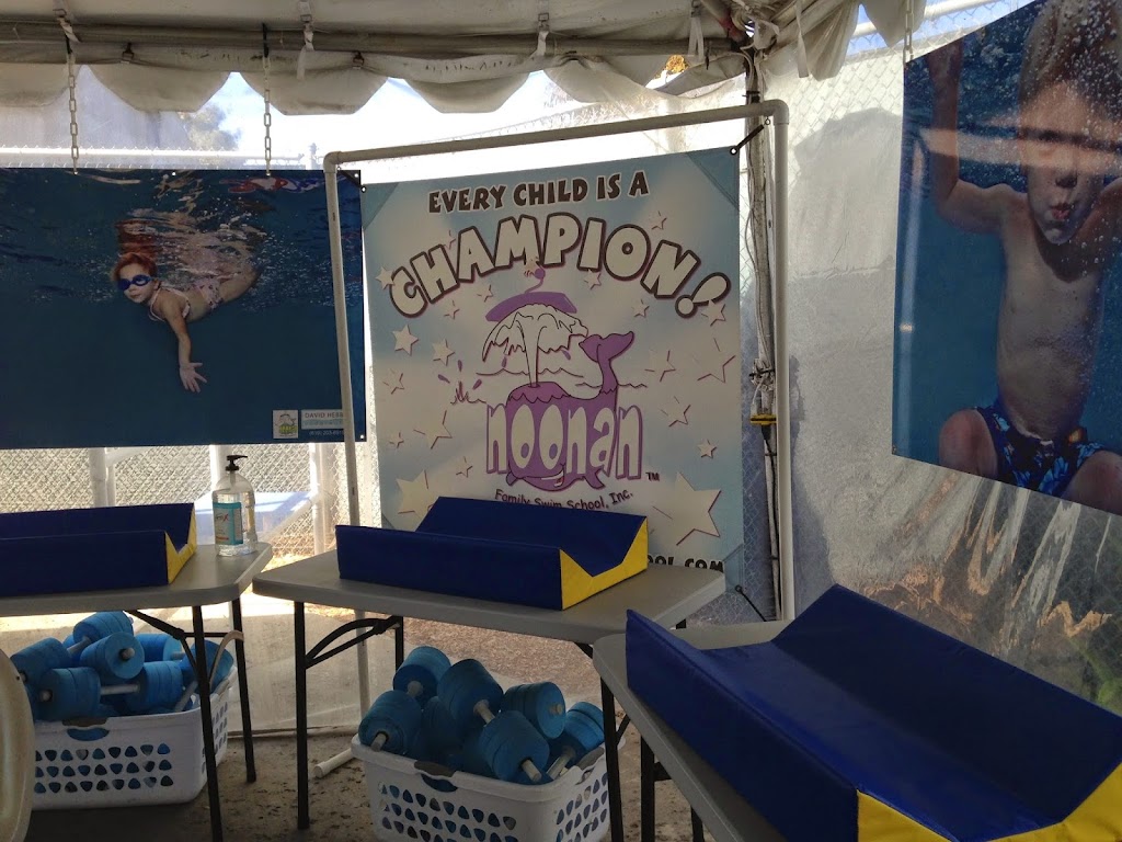 Noonan Family Swim School, Inc. - Del Mar, CA | 15555 Jimmy Durante Blvd, Del Mar, CA 92014, USA | Phone: (858) 451-0794