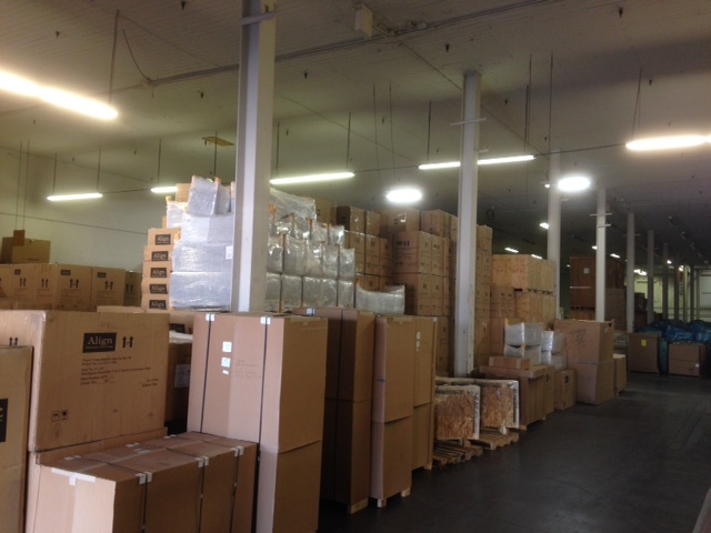 Piedmont Moving Systems - UniGroup Logistics | 2071 Ringwood Ave Suite D, San Jose, CA 95131, USA | Phone: (408) 513-6346