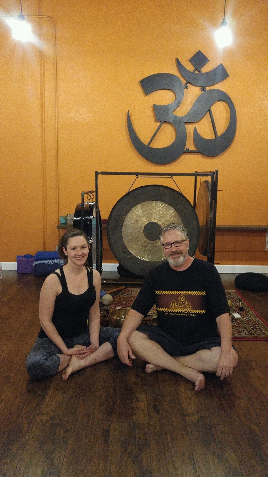 Sacred Soul Yoga | 8000 Main St, North Richland Hills, TX 76182, USA | Phone: (817) 975-8030