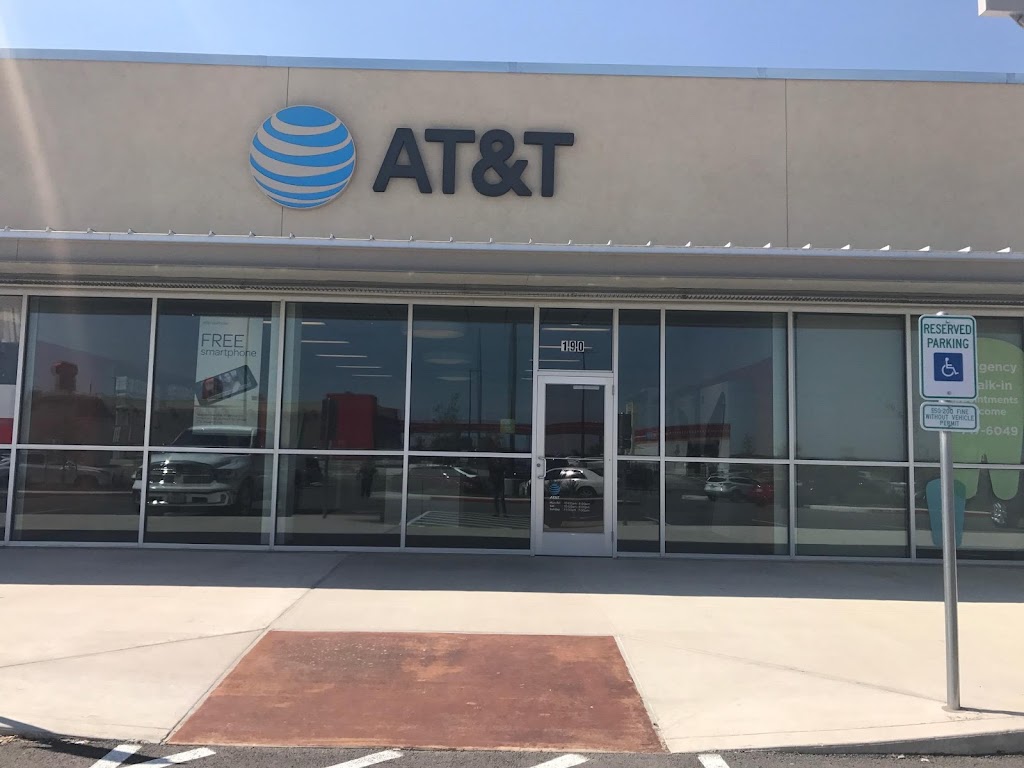 AT&T Store | 5002 Gattis School Rd Suite 190, Hutto, TX 78634, USA | Phone: (512) 677-6990