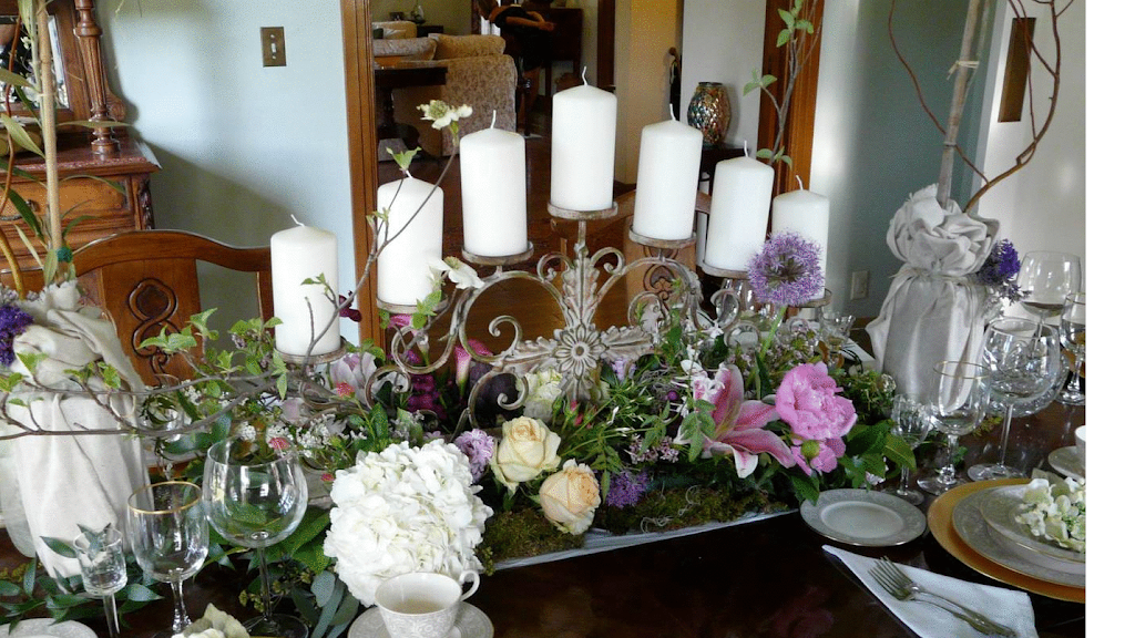 The Hive Floral Design Studio and Gifts | 482 El Camino Real, Tustin, CA 92780, USA | Phone: (714) 731-2111