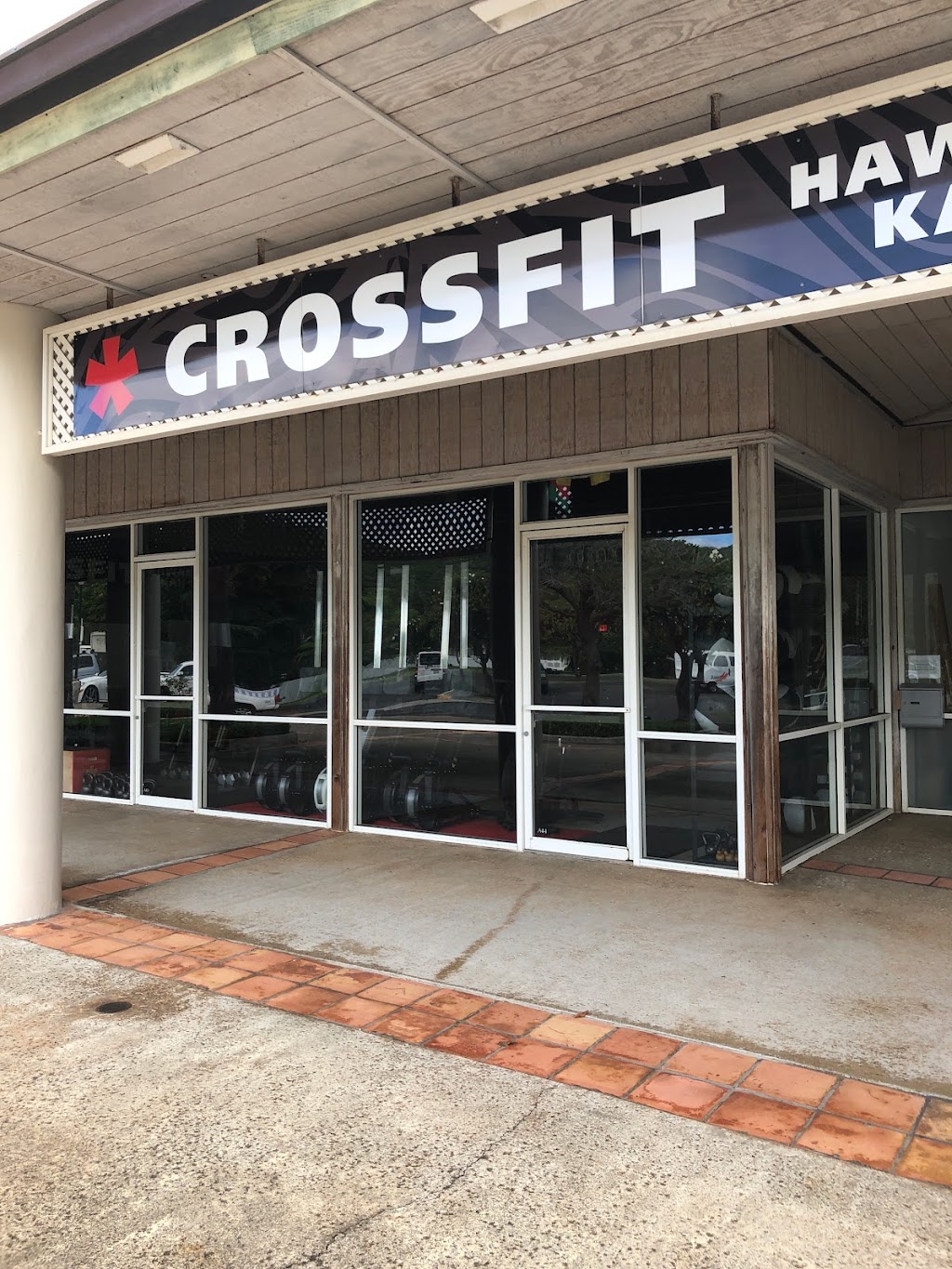 Crossfit Hawaii Kai | 501 Kealahou St, Honolulu, HI 96825, USA | Phone: (808) 741-7292