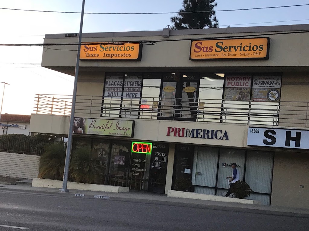 Sus Servicios | 13517 Hubbard St, Sylmar, CA 91342, USA | Phone: (818) 332-1994