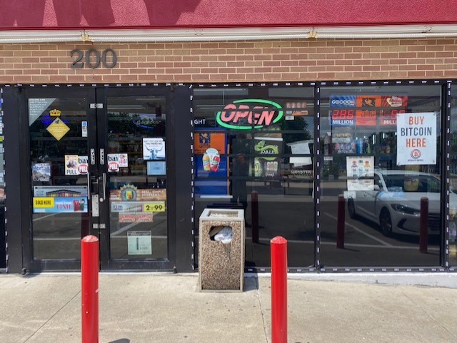 Bitcoin of America ATM | 200 W Harwood Rd, Euless, TX 76039, USA | Phone: (888) 502-5003