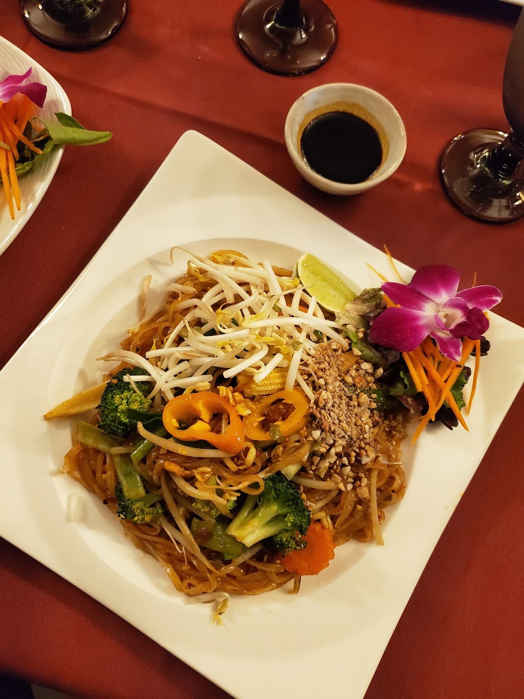 Ploy Siam Nui thai Cuisine | 897 Rancocas Rd Ste 9, Westampton, NJ 08060, USA | Phone: (609) 267-8989