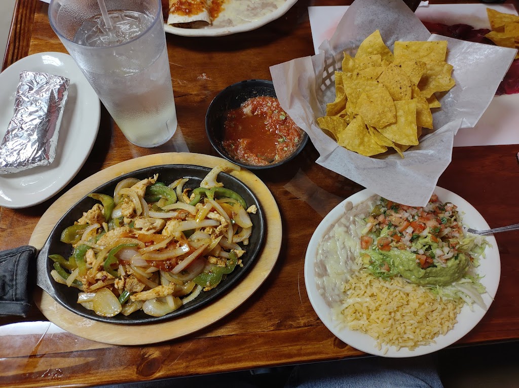 Zapopan Mexican Restaurant | 4551 AL-25, Montevallo, AL 35115, USA | Phone: (205) 665-7404