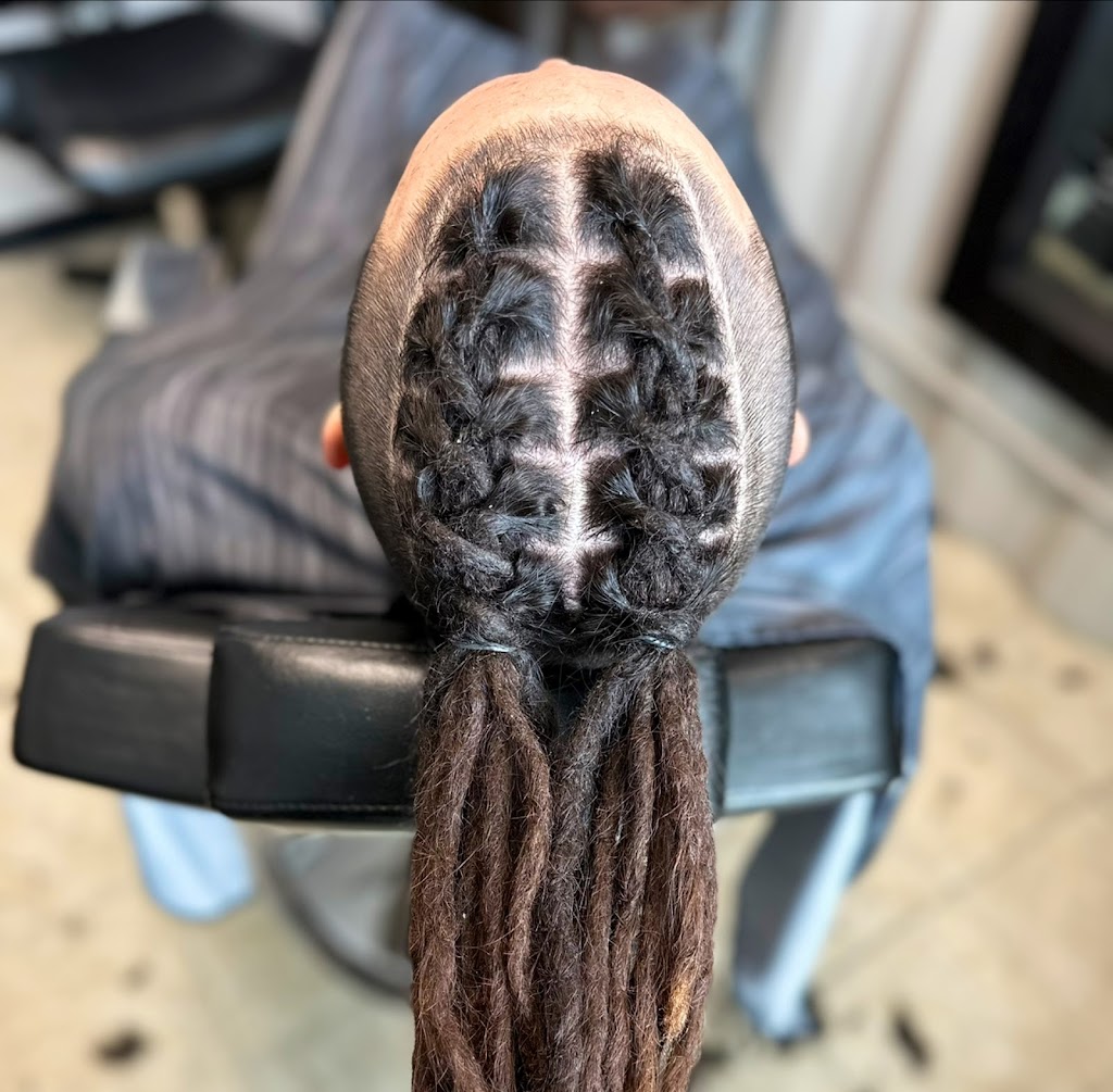 Dreadlock Doc | 1953 Golden Heights Rd Suite 100 Suite 301, Fort Worth, TX 76177, USA | Phone: (951) 237-5063