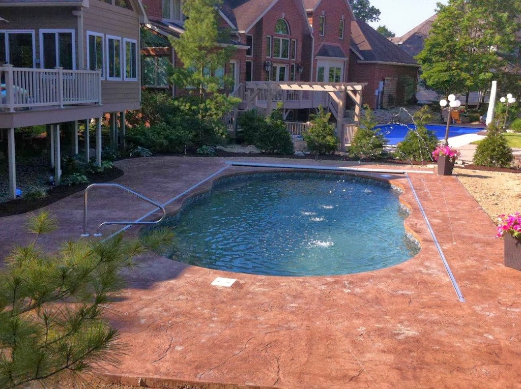 Tredway Pools Plus | 8301 Lima Rd, Fort Wayne, IN 46818, USA | Phone: (260) 489-5596