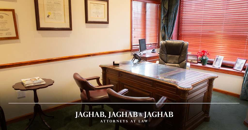 Jaghab, Jaghab & Jaghab | 176 Mineola Blvd, Mineola, NY 11501, USA | Phone: (516) 747-8830