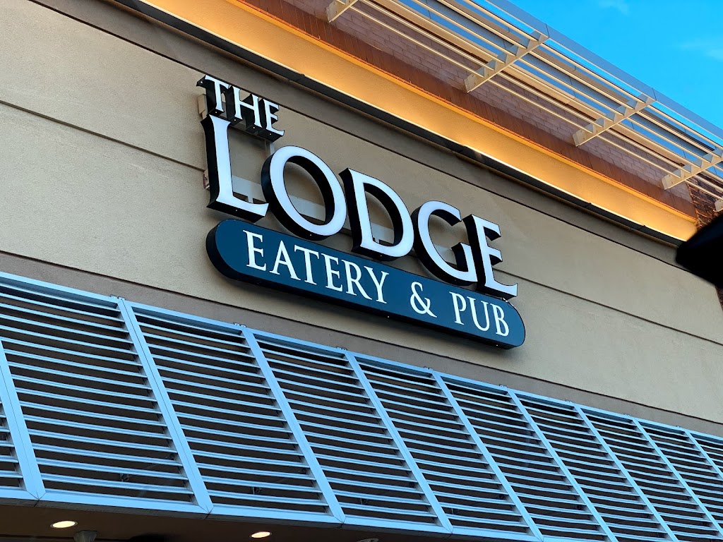 The Lodge Eatery and Pub | 2036 South Miller Lane Suite D, Catoosa, OK 74015, USA | Phone: (918) 739-3825