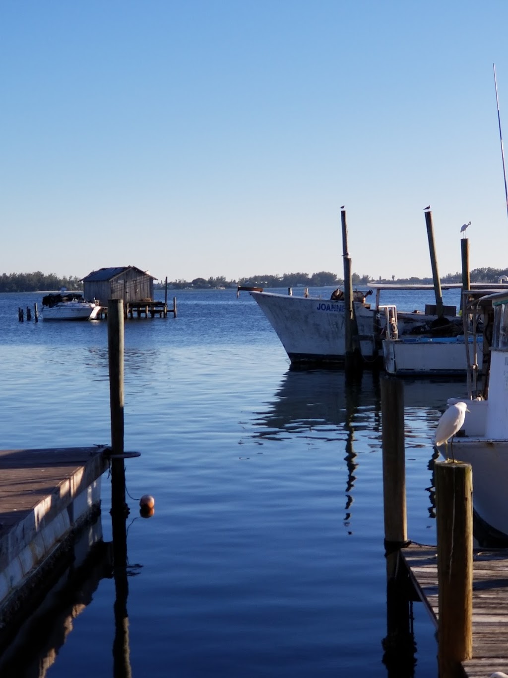 Captain Kathe | 12306 46th Ave W, Cortez, FL 34215, USA | Phone: (941) 812-3241