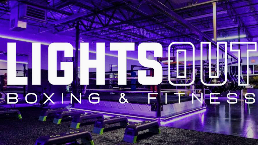 Lights Out Boxing & Fitness | 1704 Bruce B Downs Blvd, Wesley Chapel, FL 33544, USA | Phone: (813) 501-4932