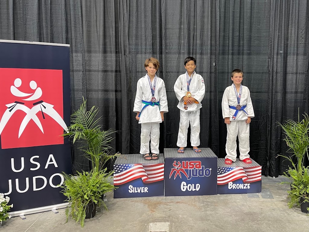 USA Stars East Judo | 1630 General Booth Blvd #105, Virginia Beach, VA 23454, USA | Phone: (757) 376-2238