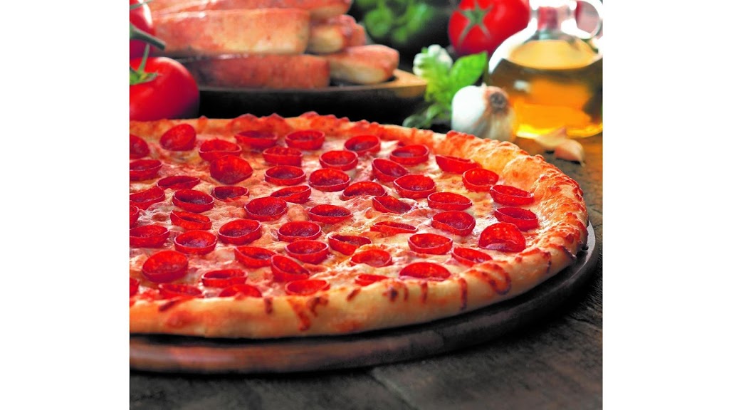 Vocelli Pizza | 1687 Washington Rd, Mt Lebanon, PA 15228, USA | Phone: (412) 835-5566