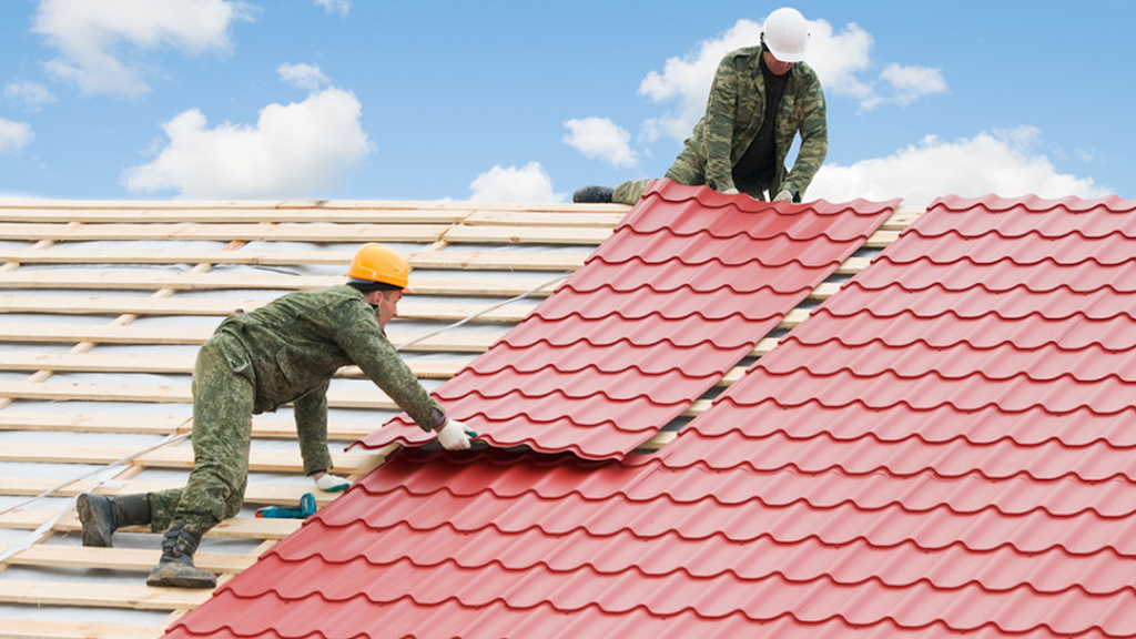 Roofing By Randy B Sprague | 1291 Baldwin Lake Rd, Big Bear, CA 92314, USA | Phone: (909) 585-7562