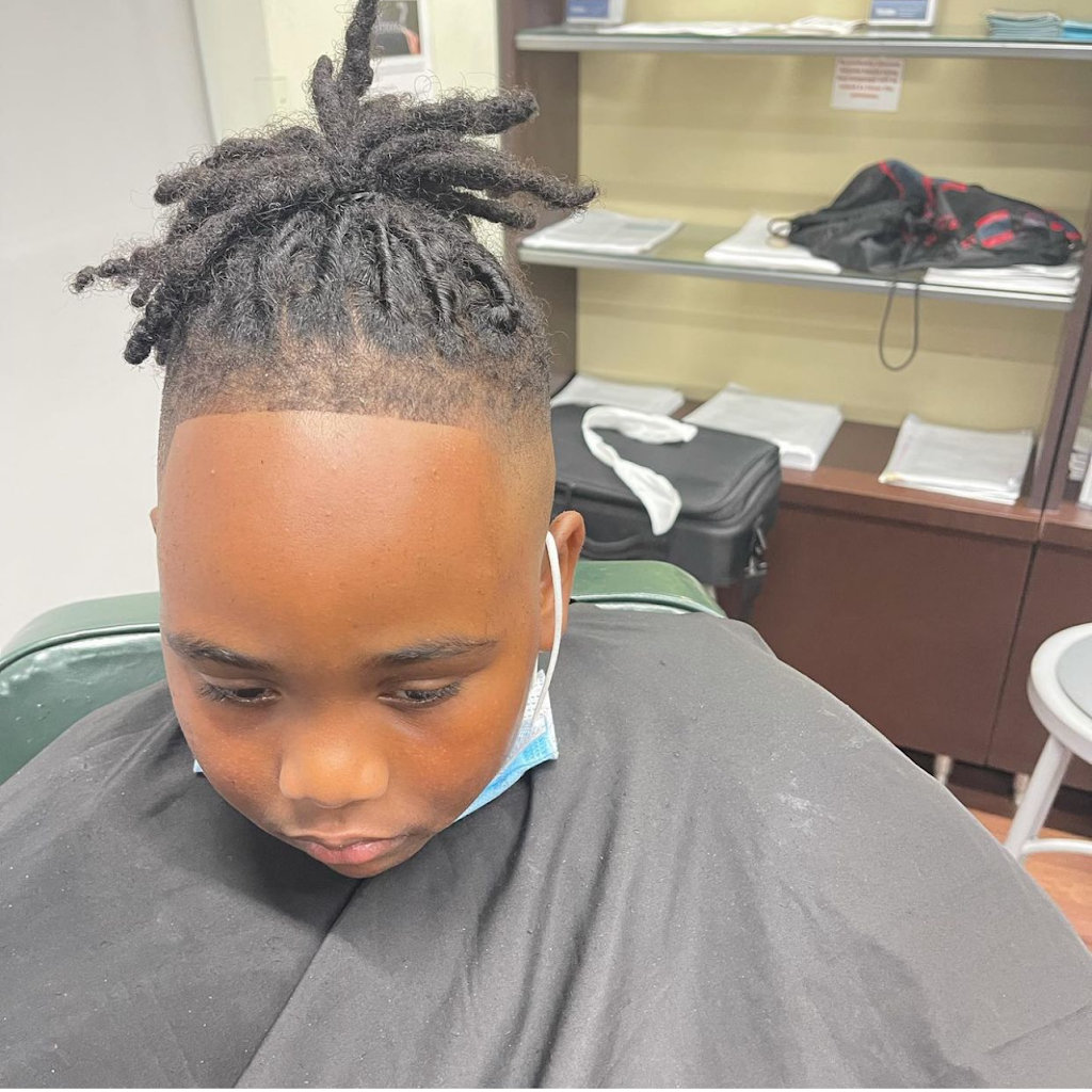 Big Ben’s cutz | 608 E Waring St, Dayton, TX 77535, USA | Phone: (936) 257-2028