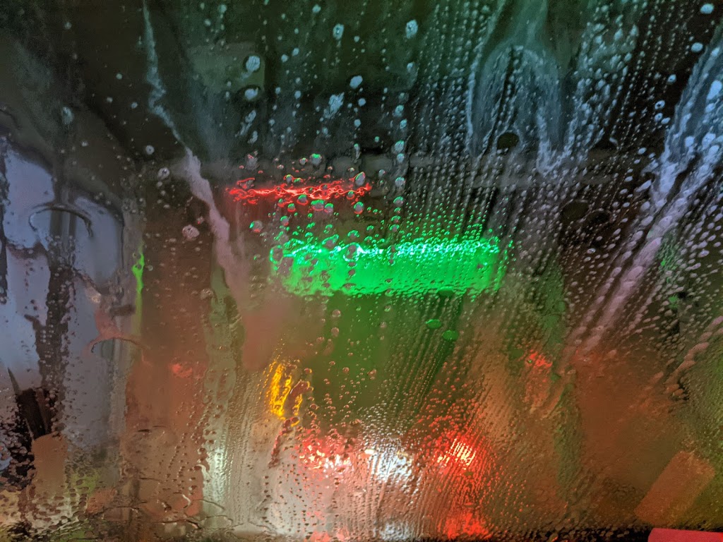 Rainstorm Car Wash | 706 W Golf Rd, Schaumburg, IL 60194, USA | Phone: (847) 884-7686