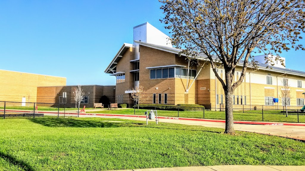 Basswood Elementary School | 3100 Clay Mountain Trail, Fort Worth, TX 76137, USA | Phone: (817) 744-6500