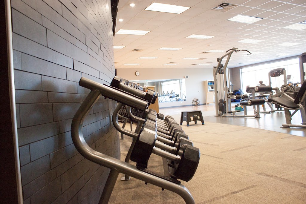 Tri County Tech Fitness Center | 6101 Nowata Rd, Bartlesville, OK 74006, USA | Phone: (918) 331-3252