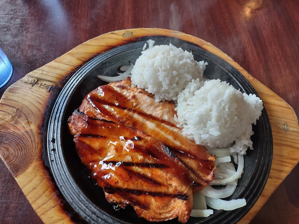 Kami Teriyaki(Snohomish) | 2707 Bickford Ave STE A, Snohomish, WA 98290, USA | Phone: (425) 322-4921