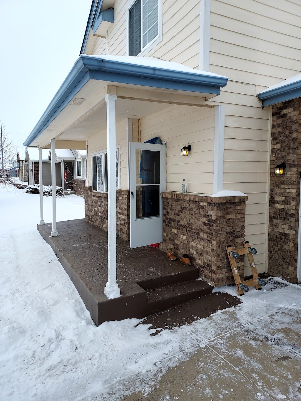 The A-Team Moving and Loading Specialists | 1117 E 5th St, Loveland, CO 80537, USA | Phone: (970) 342-0453 The A-Team Moving and Loading Specialists | 1117 E 5th St, Loveland, CO 80537, USA | Phone: (970) 342-0453
